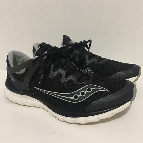 saucony liteform prowess